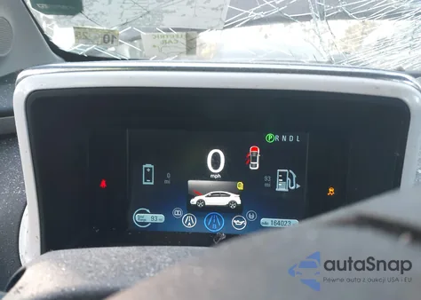 2011 Chevrolet Volt из США, поврежденный, VIN 1G1RC6E4XBU099072